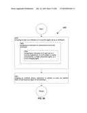 Computational system and method for memory modification diagram and image