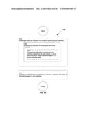 Computational system and method for memory modification diagram and image