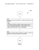 Computational system and method for memory modification diagram and image