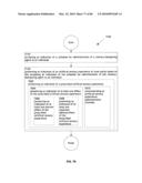 Computational system and method for memory modification diagram and image