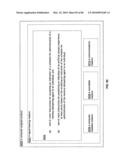 Computational system and method for memory modification diagram and image