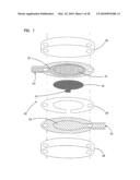 Small Volume In Vitro Analyte Sensor and Methods of Making diagram and image