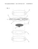 Small Volume In Vitro Analyte Sensor and Methods of Making diagram and image