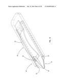 Small Volume In Vitro Analyte Sensor and Methods of Making diagram and image