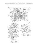 SYSTEM FOR COMPRESSION THERAPY diagram and image