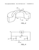 DEVICE AND METHOD EMPLOYING SHAPE MEMORY ALLOY diagram and image