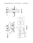 LOW PROFILE ADAPTOR FOR USE WITH A MEDICAL CATHETER diagram and image