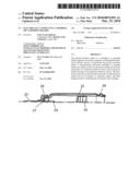 ELECTRICALLY CONDUCTIVE CARTRIDGE OR CARTRIDGE HOLDER diagram and image