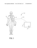 CENTRAL VENOUS PRESSURE SENSOR AND METHOD TO CONTROL A FLUID OR VOLUME OVERLOAD THERAPY diagram and image