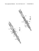 ENDOVASCULAR SHEATH WITH GRADABLE STIFFNESS DEVICE AND METHOD diagram and image