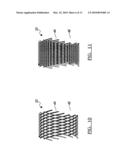 ENDOVASCULAR SHEATH WITH GRADABLE STIFFNESS DEVICE AND METHOD diagram and image