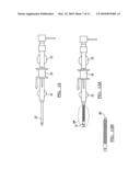 ENDOVASCULAR SHEATH WITH GRADABLE STIFFNESS DEVICE AND METHOD diagram and image