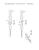 ENDOVASCULAR SHEATH WITH GRADABLE STIFFNESS DEVICE AND METHOD diagram and image