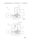 Remote control of substance delivery system diagram and image