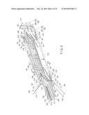 HOLLOW TISSUE INOSCULATION APPARATUS diagram and image