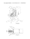 HOLLOW TISSUE INOSCULATION APPARATUS diagram and image