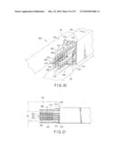 HOLLOW TISSUE INOSCULATION APPARATUS diagram and image