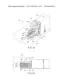 HOLLOW TISSUE INOSCULATION APPARATUS diagram and image