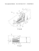 HOLLOW TISSUE INOSCULATION APPARATUS diagram and image