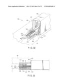 HOLLOW TISSUE INOSCULATION APPARATUS diagram and image