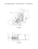 HOLLOW TISSUE INOSCULATION APPARATUS diagram and image