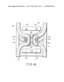 HOLLOW TISSUE INOSCULATION APPARATUS diagram and image