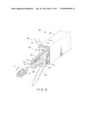 HOLLOW TISSUE INOSCULATION APPARATUS diagram and image