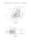 HOLLOW TISSUE INOSCULATION APPARATUS diagram and image