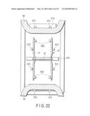 HOLLOW TISSUE INOSCULATION APPARATUS diagram and image