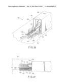 HOLLOW TISSUE INOSCULATION APPARATUS diagram and image