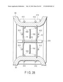 HOLLOW TISSUE INOSCULATION APPARATUS diagram and image