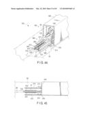 HOLLOW TISSUE INOSCULATION APPARATUS diagram and image