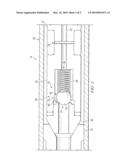 Spring-Less Check Valve For A Handpiece diagram and image