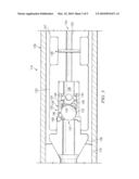 Spring-Less Check Valve For A Handpiece diagram and image