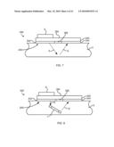 SYSTEM FOR TRANSMITTING ELECTRICAL CURRENT TO A BODILY TISSUE diagram and image