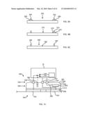 SYSTEM FOR TRANSMITTING ELECTRICAL CURRENT TO A BODILY TISSUE diagram and image