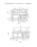 SYSTEM FOR TRANSMITTING ELECTRICAL CURRENT TO A BODILY TISSUE diagram and image