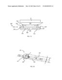 SYSTEM FOR TRANSMITTING ELECTRICAL CURRENT TO A BODILY TISSUE diagram and image