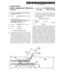 SYSTEM AND METHOD FOR DELIVERING A BIFURCATED STENT diagram and image