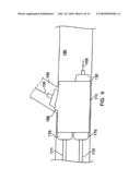 SYSTEM AND METHOD FOR DELIVERING A BIFURCATED STENT diagram and image