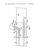 SYSTEM AND METHOD FOR DELIVERING A BIFURCATED STENT diagram and image