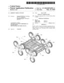 ROBOTIC VEHICLE SYSTEM diagram and image