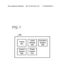 ROBOTIC VEHICLE SYSTEM diagram and image