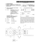 FROG-LEG-ARM ROBOT AND CONTROL METHOD THEREOF diagram and image