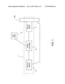 METHOD AND APPARATUS FOR PRODUCING A CONSTANT AIR FLOW FROM A BLOWER BY SENSING BLOWER HOUSING VACUUM diagram and image