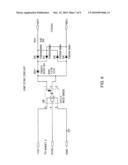 METHOD AND APPARATUS FOR PRODUCING A CONSTANT AIR FLOW FROM A BLOWER BY SENSING BLOWER HOUSING VACUUM diagram and image