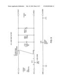 METHOD AND APPARATUS FOR PRODUCING A CONSTANT AIR FLOW FROM A BLOWER BY SENSING BLOWER HOUSING VACUUM diagram and image