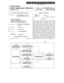 SAFETY DRIVING SUPPORT APPARATUS diagram and image