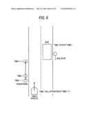 SAFETY DRIVING SUPPORT APPARATUS diagram and image