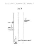 SAFETY DRIVING SUPPORT APPARATUS diagram and image